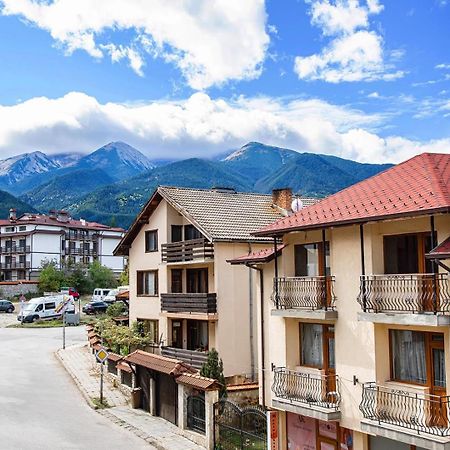 Bansko Ski Apartment Exterior photo