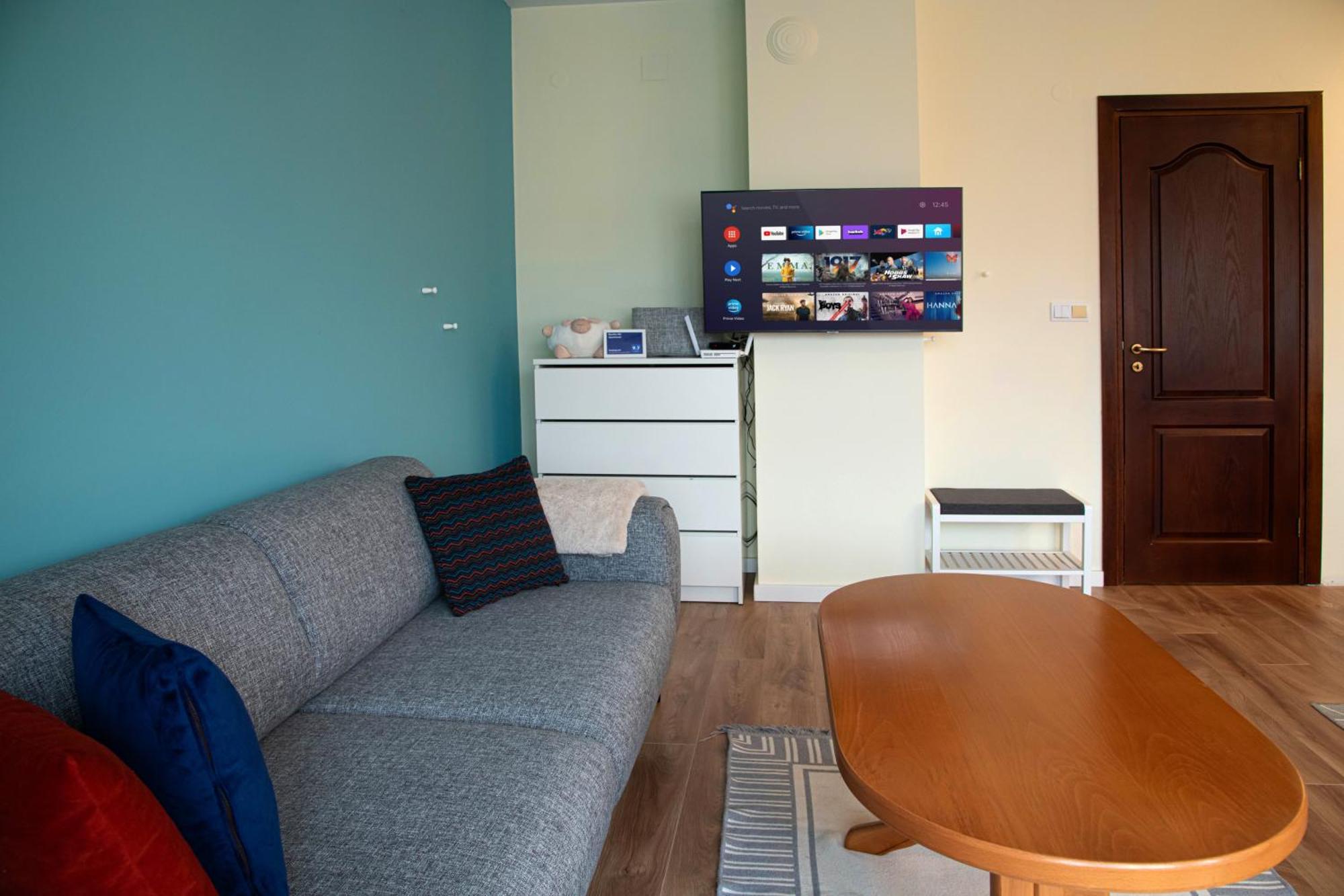 Bansko Ski Apartment Exterior photo