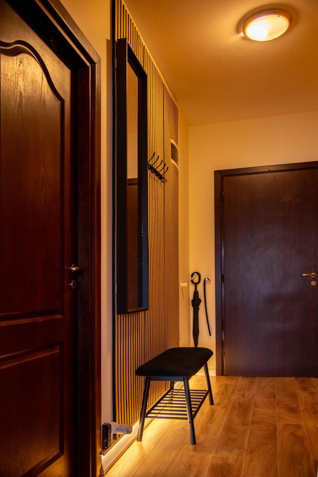 Bansko Ski Apartment Exterior photo