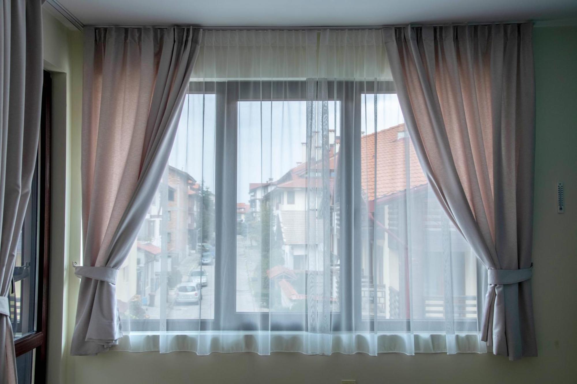 Bansko Ski Apartment Exterior photo