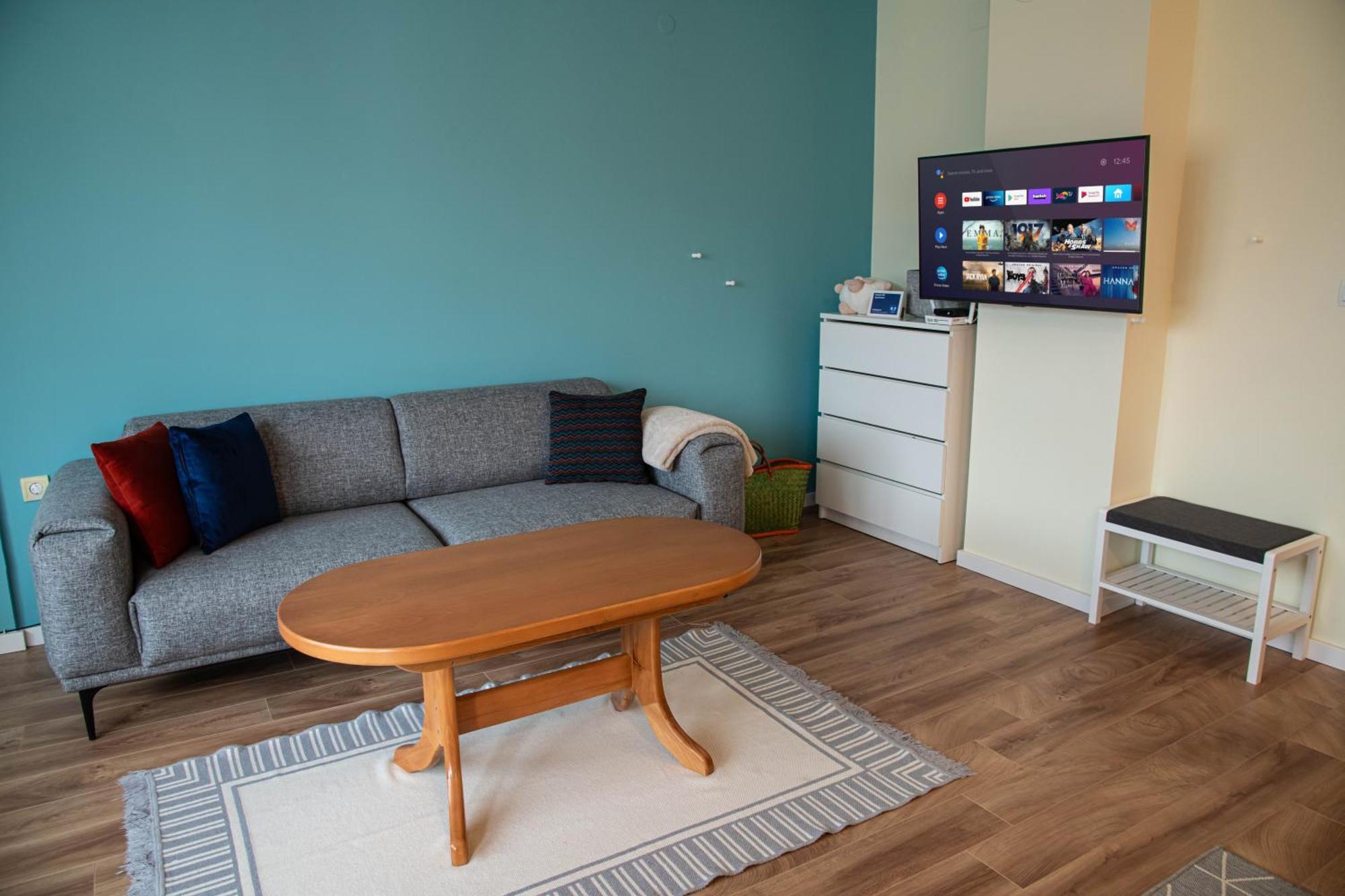 Bansko Ski Apartment Exterior photo