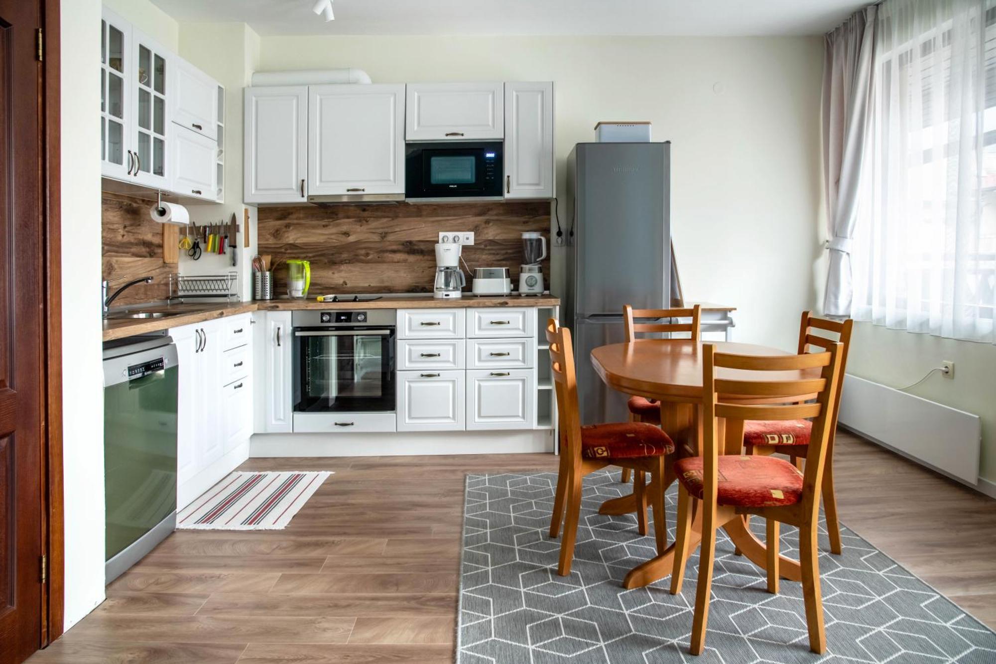 Bansko Ski Apartment Exterior photo